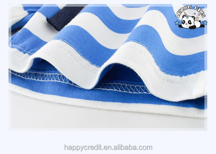 LEZONKIDS - Roupas infantis de verão para crianças de 8 anos, novas roupas de bebê para primavera e verão, terno de duas peças para meninos